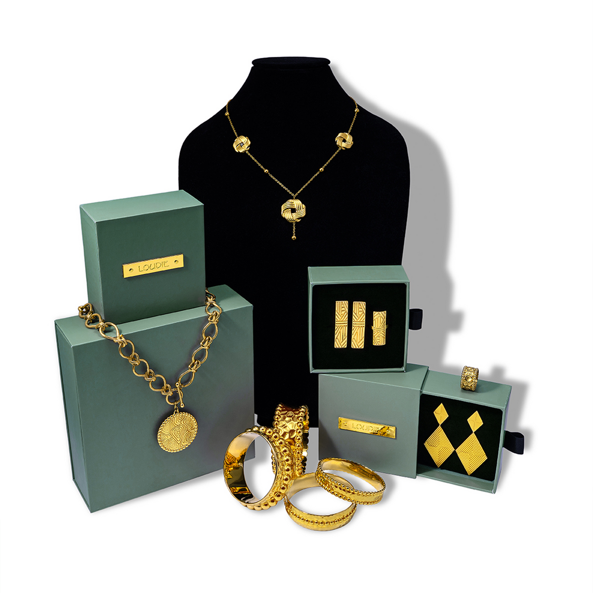 Collections – Loudie