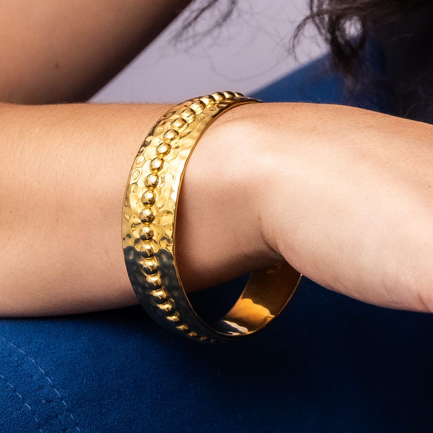 Addison Bangle