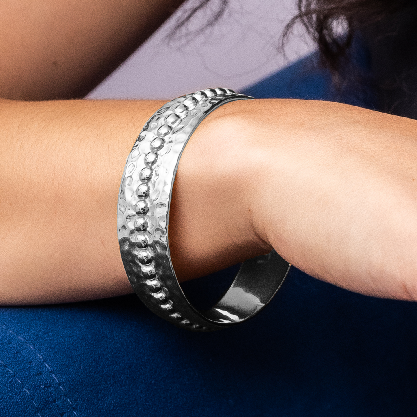 Addison Bangle