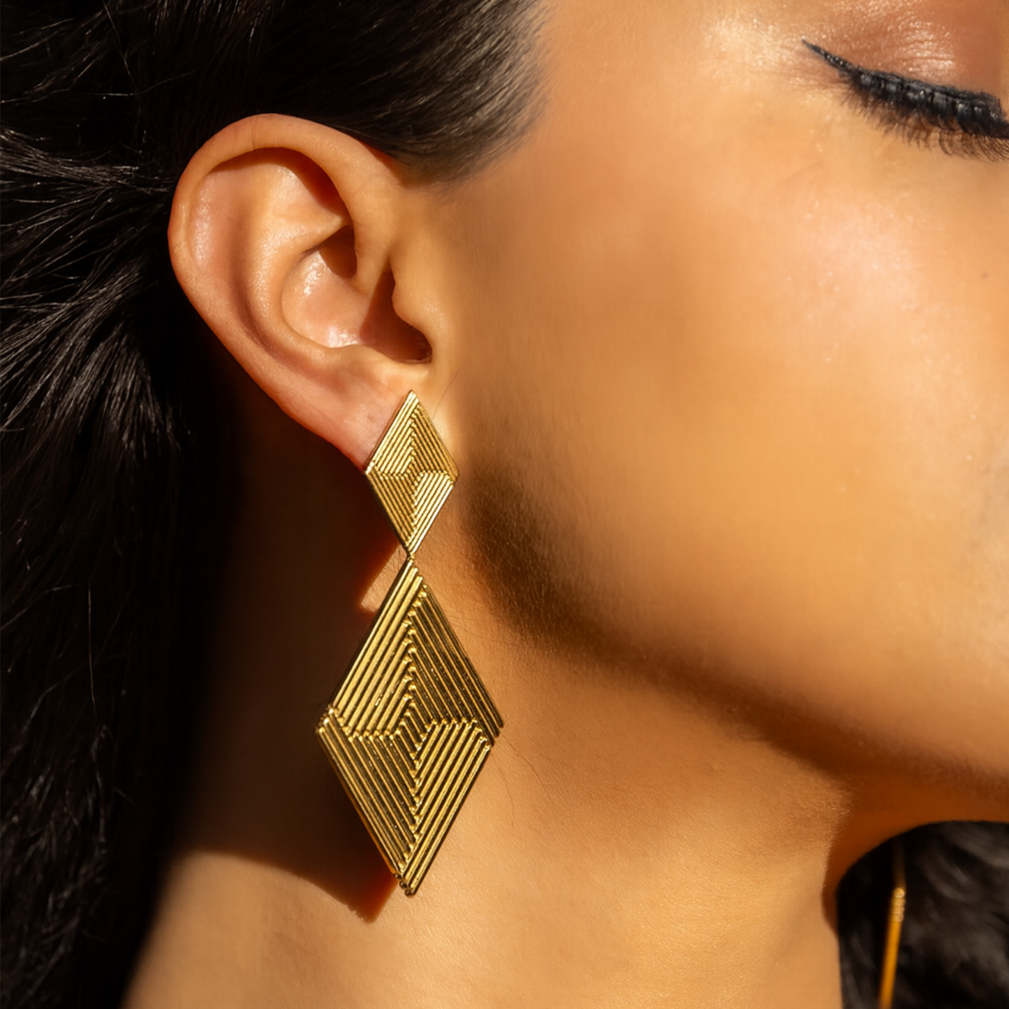 Charlotte Earrings
