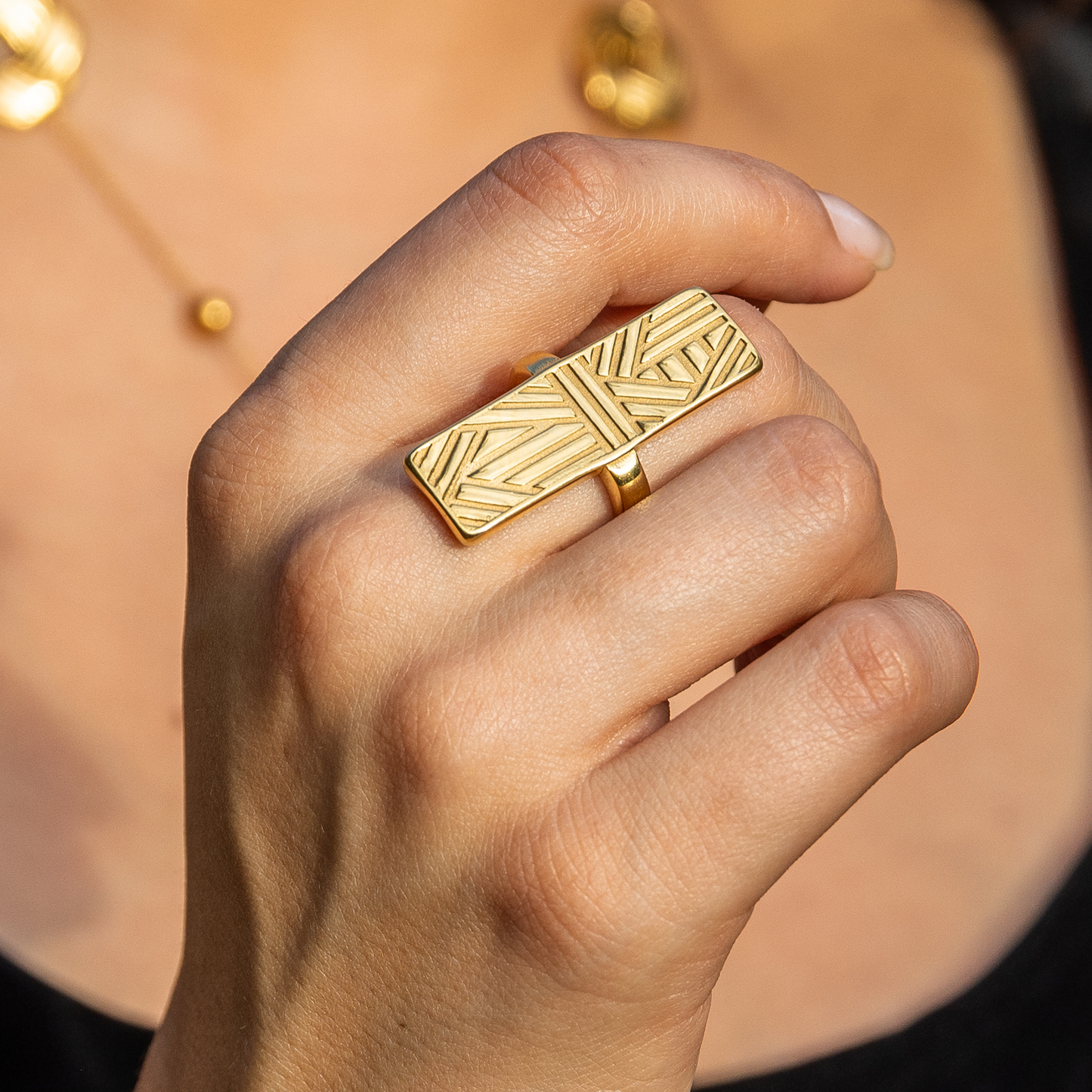 Desi Ring
