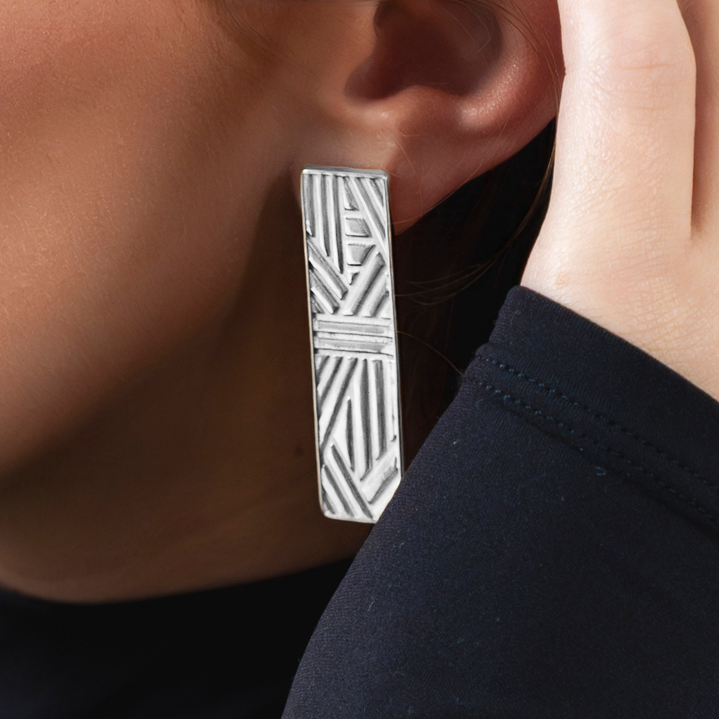 Desi Earrings