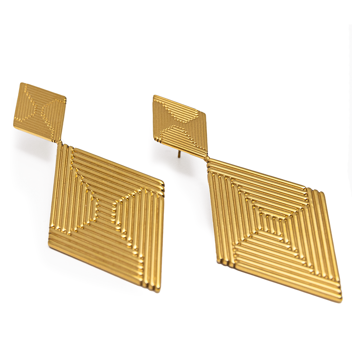 Charlotte Earrings