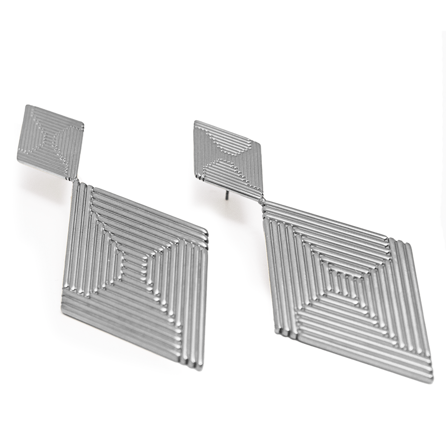 Charlotte Earrings
