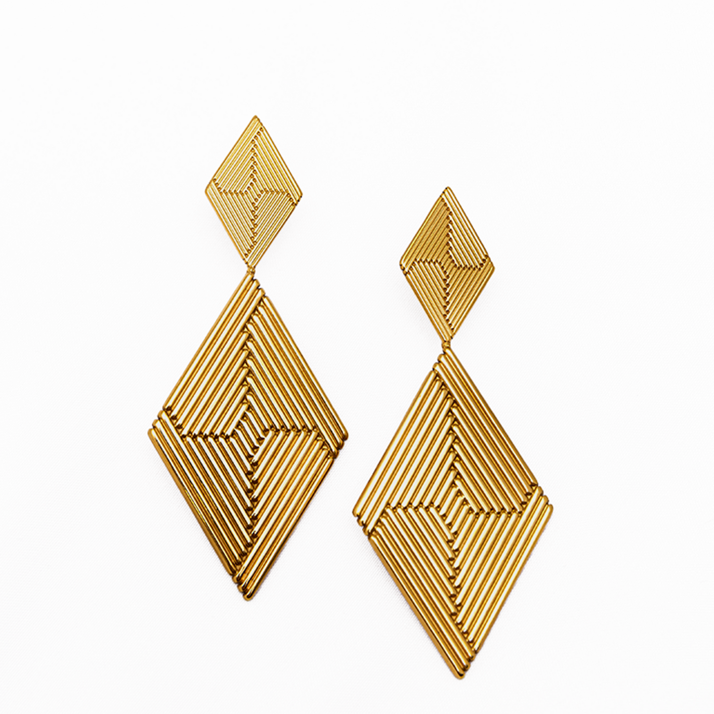 Charlotte Earrings