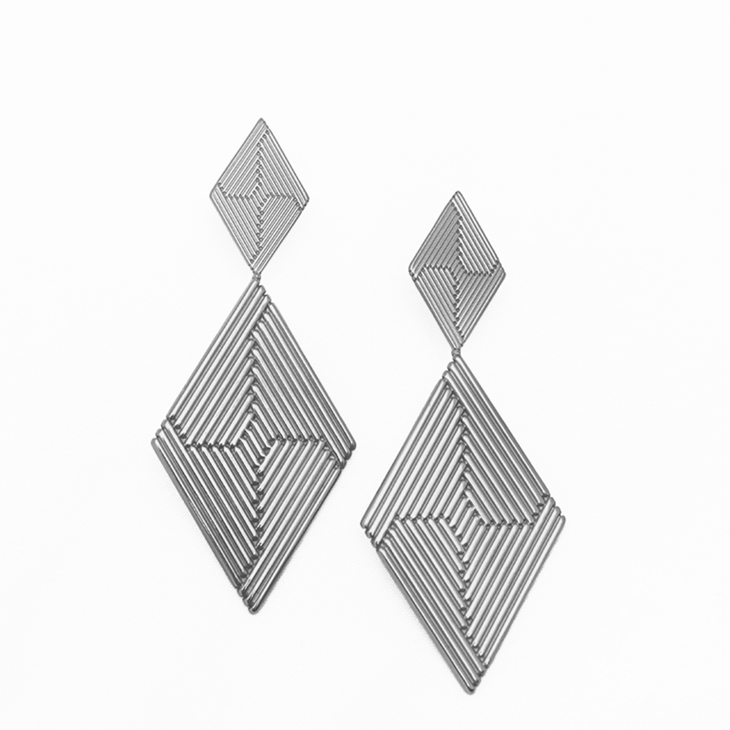 Charlotte Earrings