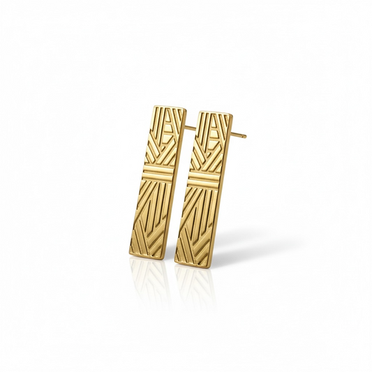 Desi Earrings
