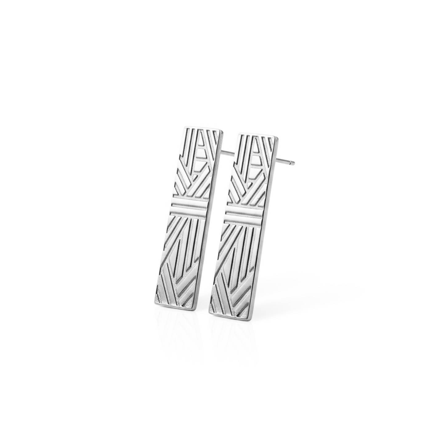 Desi Earrings